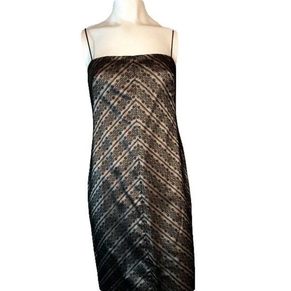 Kathlin Argino Formal Gown Size 12 - Picture 1 of 4